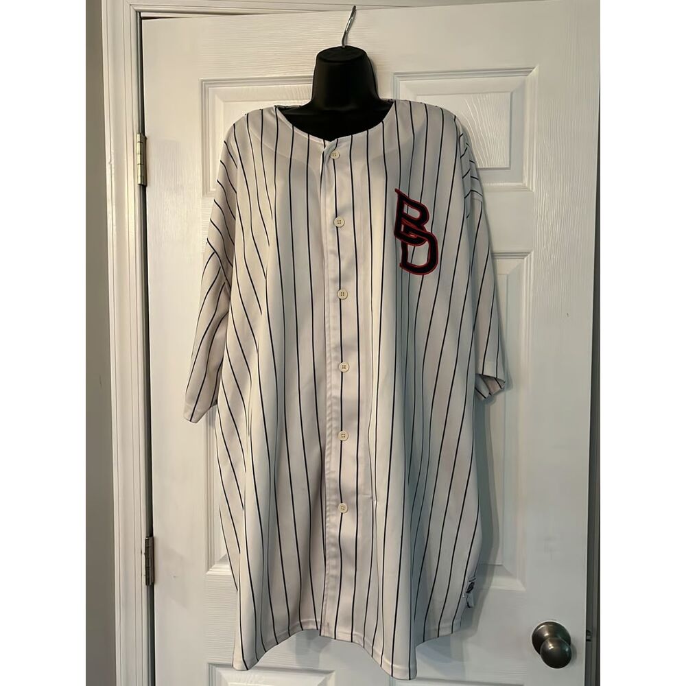 Big Dogs Jersey Shirt